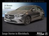 Mercedes-Benz B 200 Progressive Pano/Multibeam/AHK/Totw/Kamera