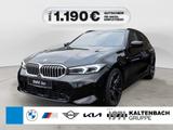 BMW 320i Touring M-Sport PANO AHK LED ACC NAVI SHZ - BMW 320 Neuwagen