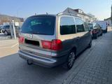 Seat Alhambra Sport Edition|NAVI|Xenon|140PS| - gebrauchte Seat Alhambra aus dem Jahr 2008