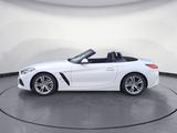 BMW Z4 sDrive20i Roadster M Sport LED DAB Sport Aut. - BMW Z4: Cabrio