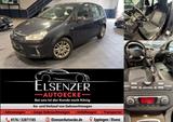 Ford C-Max C-MAX Ghia #Klimaauto#AUX#Tempomat#MuFU Le - Ford C-Max mit Diesel-Antrieb: Ghia