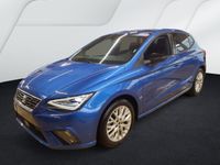 Seat Ibiza - Vorschau Bild 2