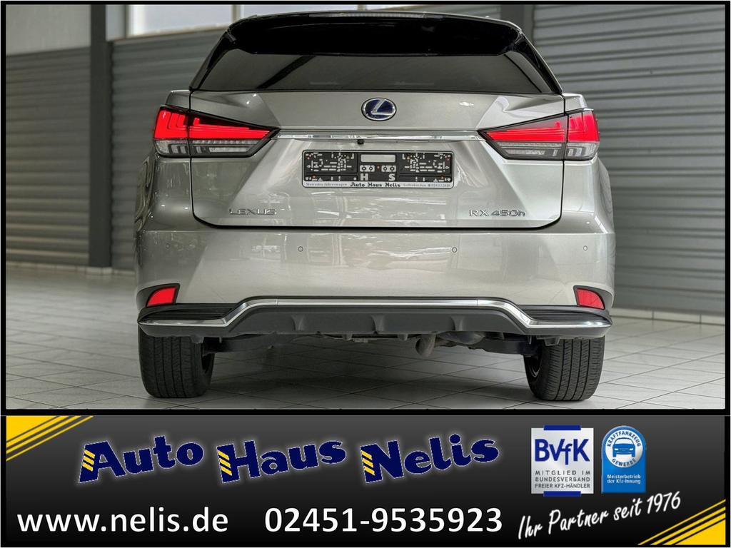 Lexus RX 450