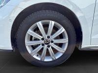 Volkswagen Touran - Vorschau Bild 8