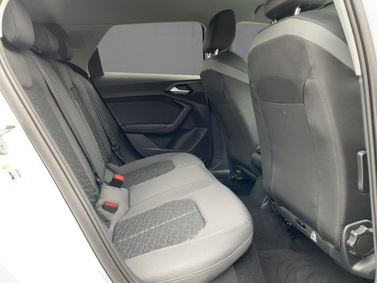 Audi A1 - Bild 12
