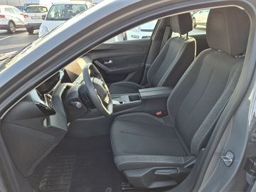 Peugeot 308 - 11
