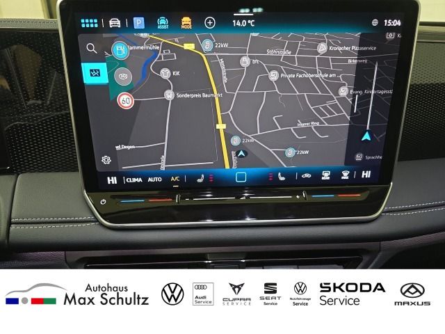 Volkswagen Tiguan - Bild 13