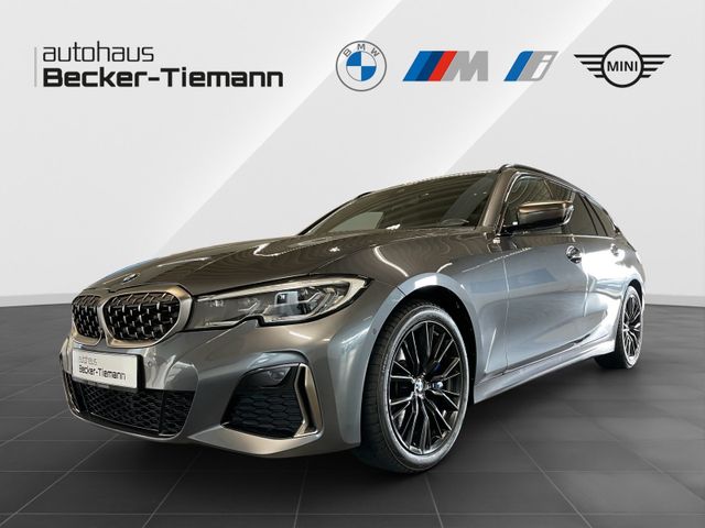 BMW M340d xDrive Touring M Sport / Laserlicht, Park.