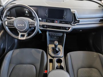 KIA Sportage - 10