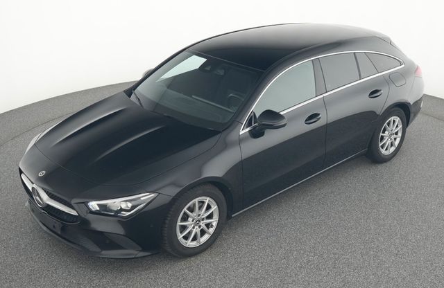 MERCEDES-BENZ CLA 200 d SB 8G LED WIDE KAM SPUR MBUX