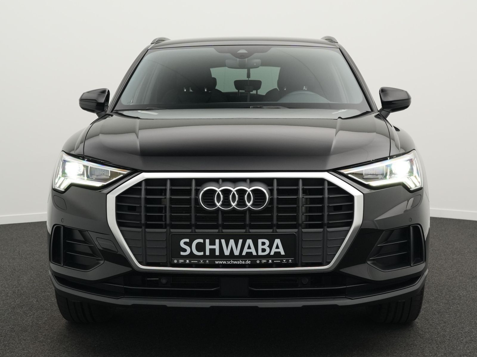 Audi Q3 - Bild 7