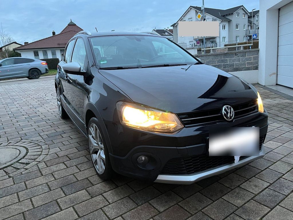 Image of Volkswagen Polo