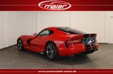 Dodge Viper 8.4 V10 GTS SRT-Bi-Xenon-Navi-Temp-H/K-KAM - Dodge Gebrauchtwagen von 2013