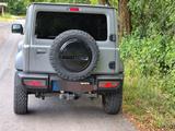 Suzuki Jimny 1.5 ALLGRIP Comfort+, 4-Sitzer, AHK - gebrauchte Suzuki Jimny aus dem Jahr 2020