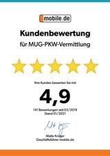 Land Rover Range Rover Autobiography D350*AHK-HuD-Pano* - gebrauchte Land Rover Range Rover aus dem Jahr 2021