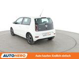 Volkswagen up! 1.0 Move up! BlueMotion*SHZ*KLIMA*TEMPO* - gebrauchte VW up! aus dem Jahr 2019