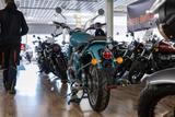 Royal Enfield Classic 650 ABS, sofort lieferbar, Lieferservice - Offers
