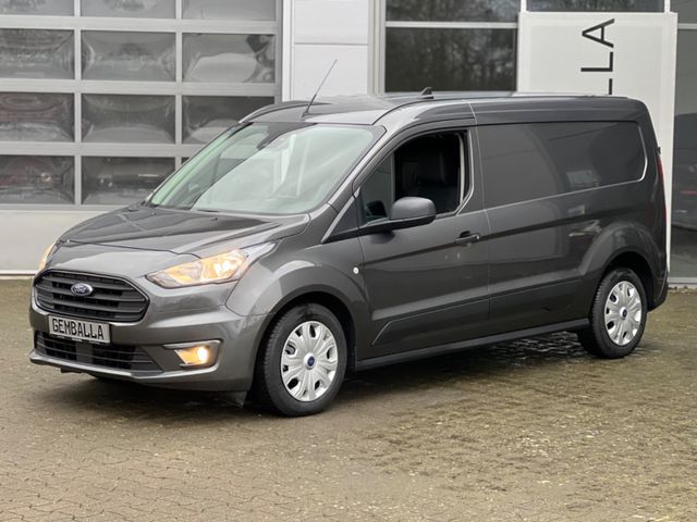 Ford TRANSIT CONNECT TREND KASTEN LANG, NAVI, KLIMA