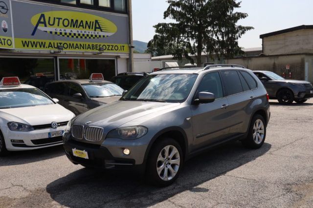 BMW X5 xDrive35d Futura