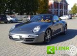 Porsche PORSCHE 911 997 Carrera 4S Cabrio 111 controlli  - Porsche aus 2008: 911 Carrera 4s