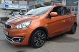 Mitsubishi Space Star 1.2 Edition+ Cross CVT WKR SHZ NAVI - Mitsubishi in München