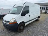 Renault Master 2.5 dCi L2H2 Klima