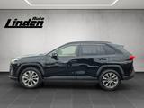 Toyota RAV4 Hybrid 4x2 Lounge JBL Navi LED SHZ Leder - Toyota RAV 4 Gebrauchtwagen in Köln