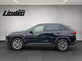 Toyota RAV4 Hybrid 4x2 Lounge JBL Navi LED SHZ Leder - Toyota RAV 4: Leder, Navigationssystem