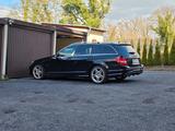 Mercedes-Benz C 200 AMG Line T Modell  - Mercedes-Benz C-Klasse: T Model