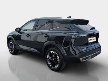 Nissan Qashqai - 4