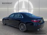 Mercedes-Benz S 400 d 4M AMG PANO DISTR AIRM. BURM STDHZ BEIGE - gebrauchte Mercedes-Benz S 400 aus dem Jahr 2023