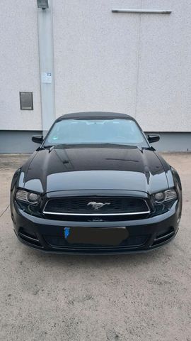 Ford Mustang Convertible V6 Cabrio