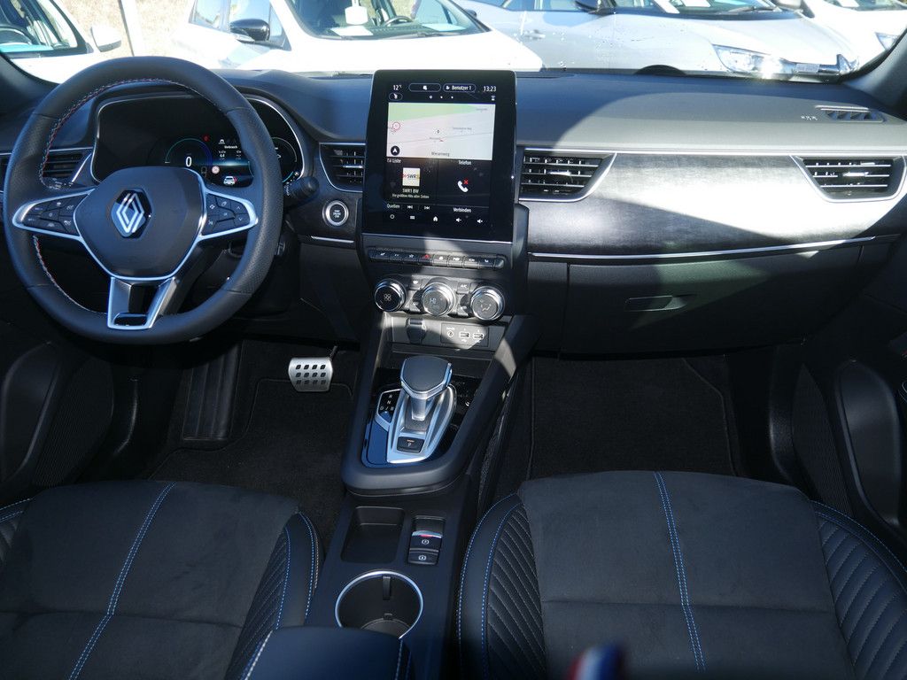 Fahrzeugabbildung Renault Arkana Esprit Alpine E-Tech 145 KAMERA ACC LED
