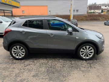 Bild 5 Opel Mokka X Innovation Automatik