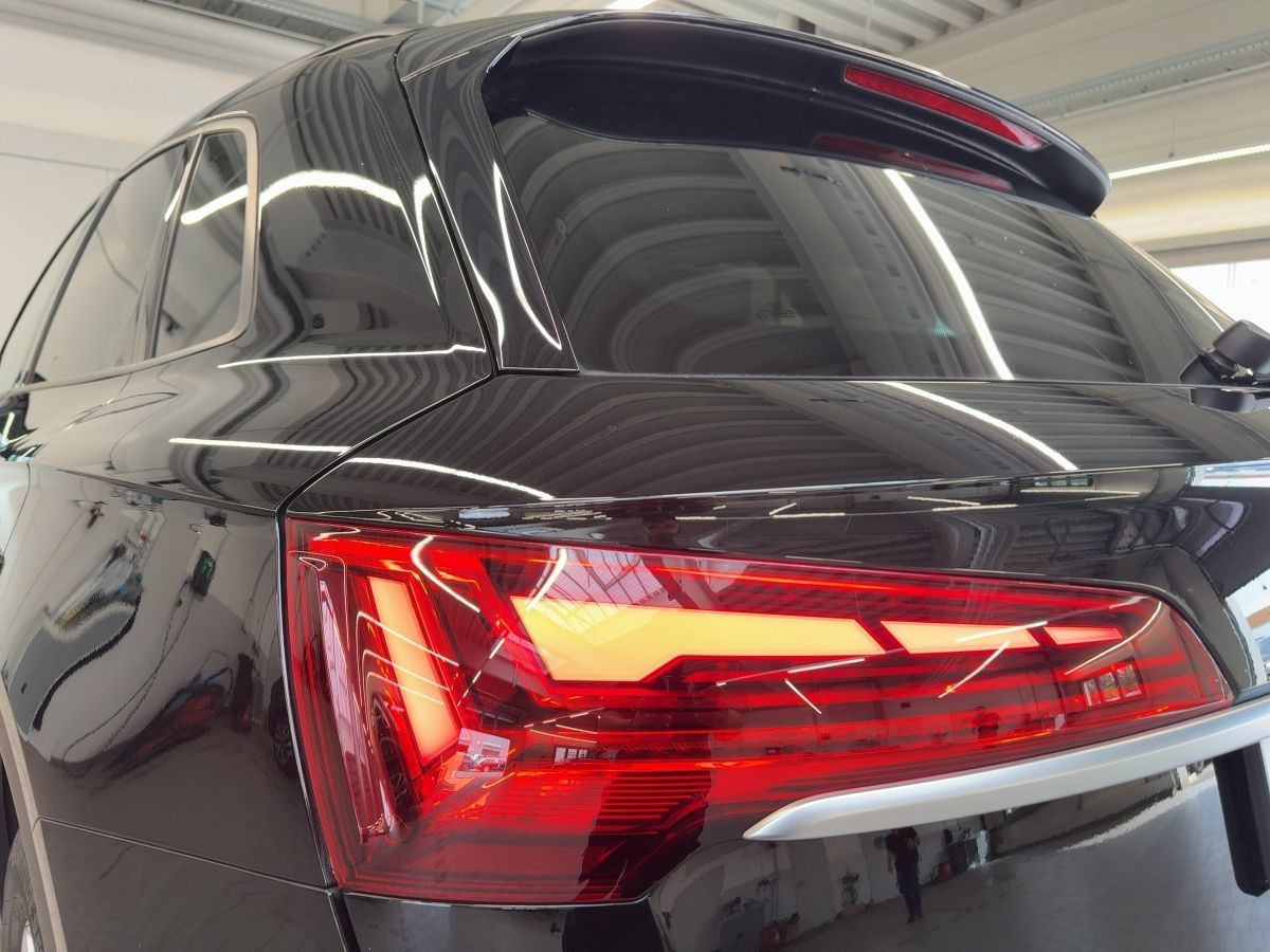 Audi Q5 - Bild 14
