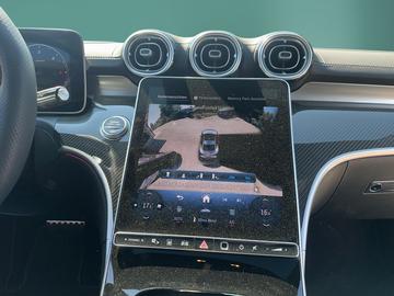 2023 Mercedes-BENZ CLE — миниатюра 15
