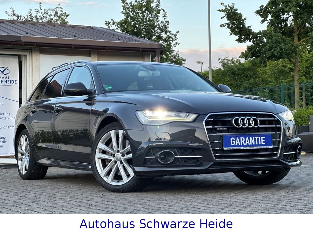 AUDI A6 – Vorschaubild 8
