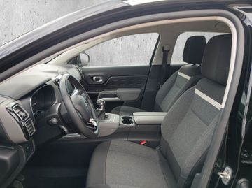 Citroën C5 Aircross Live Pack 1.5 BlueHDi 130 2xKlima