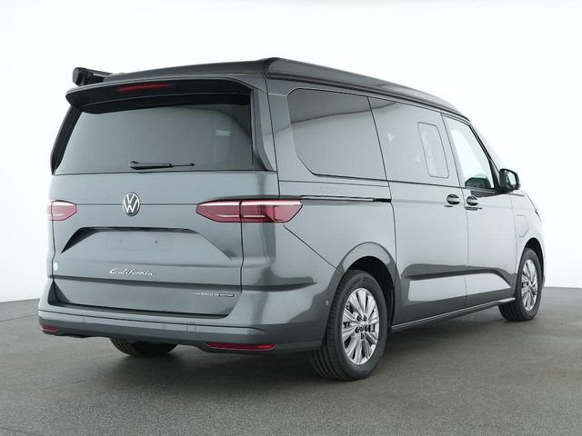 T7 California Coast eHybrid 4M DSG el. Aufstelld