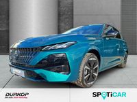 Peugeot 308 - Vorschau Bild 1