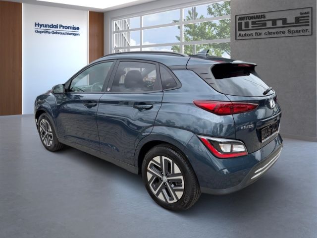 Fahrzeugabbildung Hyundai KONA Edition 30+ Elektro 2WD +CARPLAY+KLIMA+SHZ+