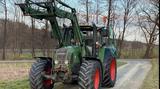 Fendt 711 - Fendt Schlepper