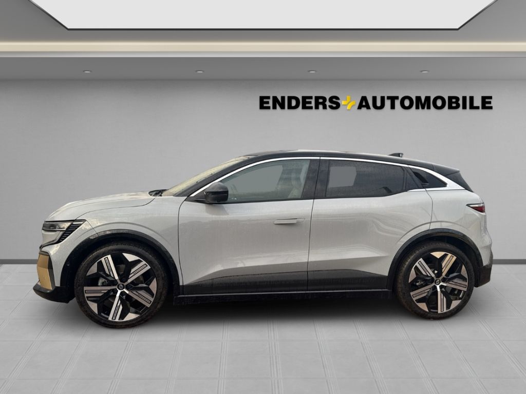 Renault Megane E-TECH E-Tech Iconic EV60 220HP NP 55.149 imagem 2