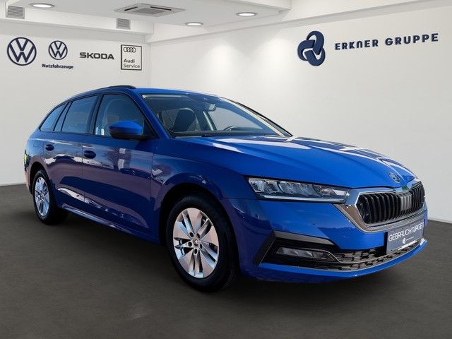Skoda Octavia - Bild 2