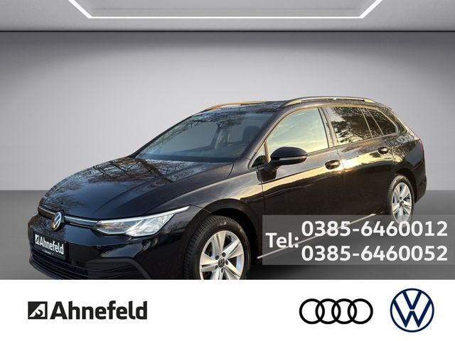 Golf VIII Variant 2.0 TDI Life DSG