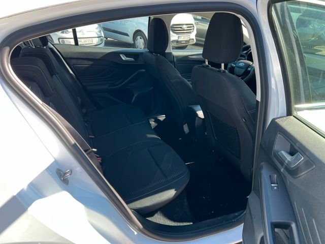 Focus 1,5 EcoBlue 88kW Titanium*Sync3*Kamera*PDC