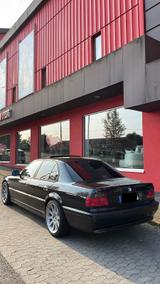 BMW E38 728I TÜV 01/2027/STYLING 95/SCHIEB... - BMW 728 aus 1998
