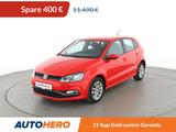 Volkswagen Polo 1.2 TSI Advance BM*TEMPO*PDC*KLIMA* - VW Polo Gebrauchtwagen in Hannover