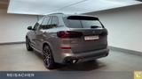 BMW X5 xDrive40d A M-Sport,M-Sport PRO,Pano,AHK,DAPr - graue BMW X5
