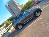 Hyundai TUCSON 1.6 GDi 7-AT Trend 4WD Navi - Hyundai TUCSON: Hyunda